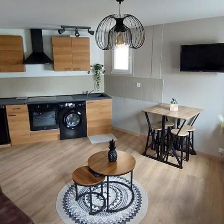 Nouveau : Rustik'House - A 2 Pas De La Gare Rer C Breuillet  エクステリア 写真