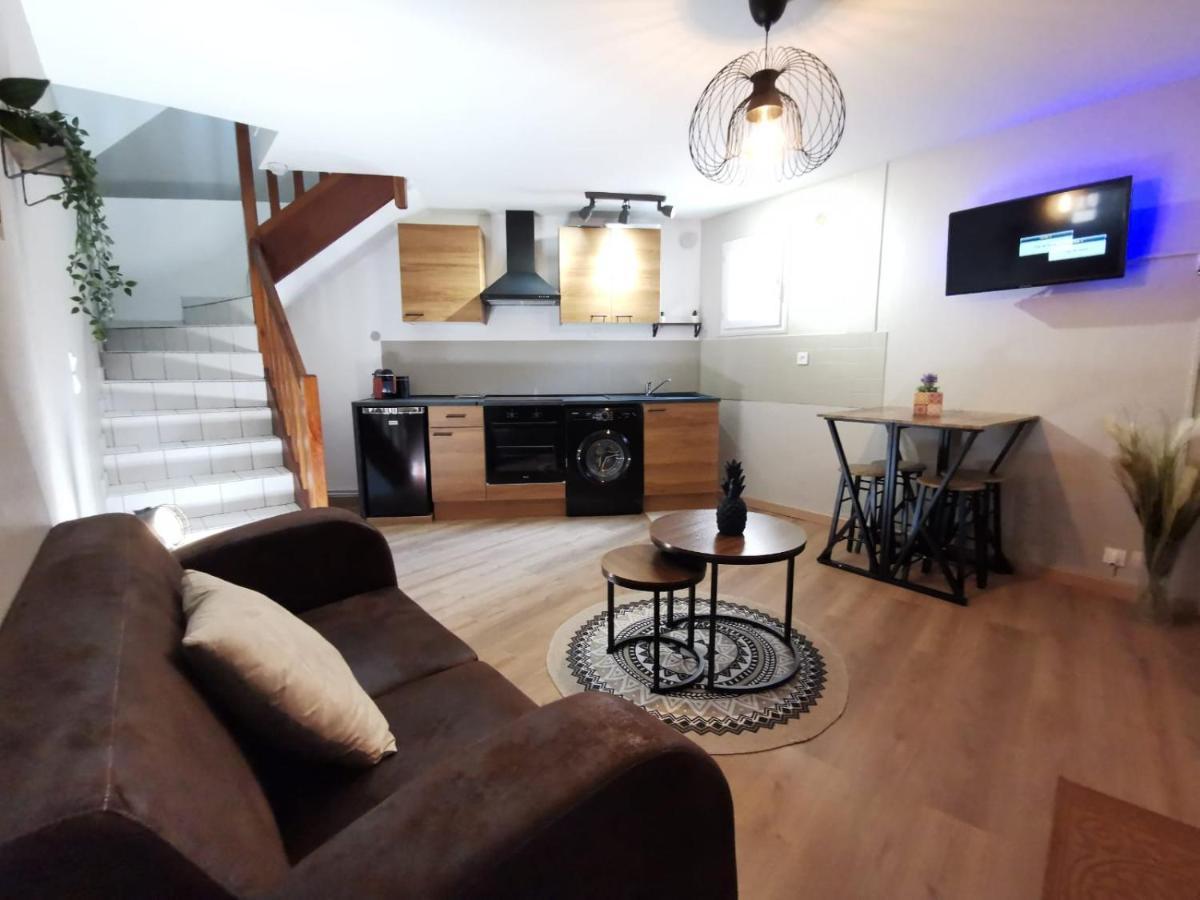 Nouveau : Rustik'House - A 2 Pas De La Gare Rer C Breuillet  エクステリア 写真